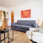 アパート Penthouse Overview By Krone カプルーン