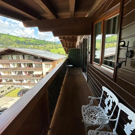 Διαμέρισμα Penthouse Overview By Krone *