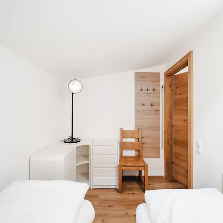 Penthouse Overview By Krone Kaprun