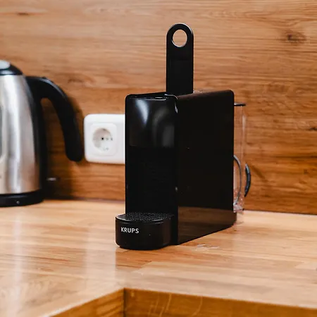 Διαμέρισμα Penthouse Overview By Krone *