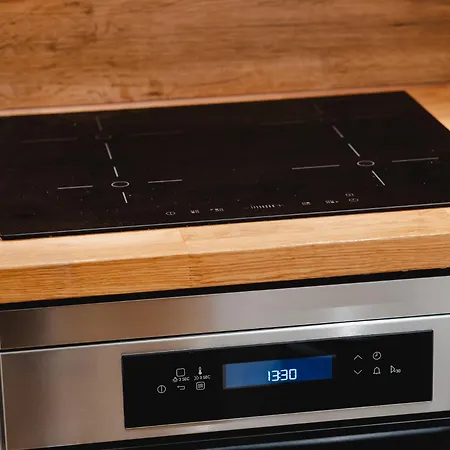 Penthouse Overview By Krone Διαμέρισμα Kaprun