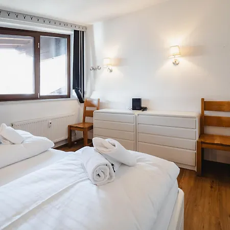 Penthouse Overview By Krone Διαμέρισμα