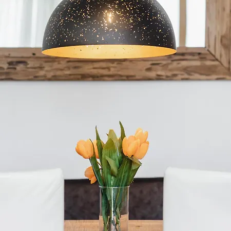 Penthouse Overview By Krone アパート カプルーン