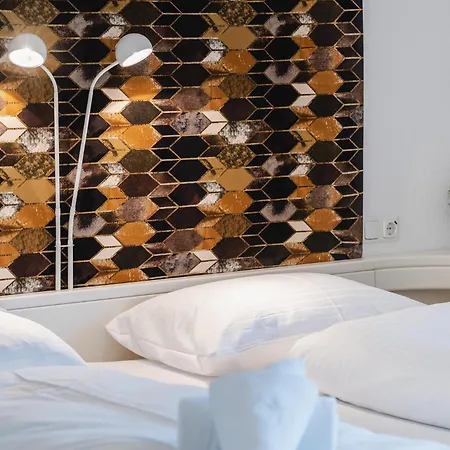 Penthouse Overview By Krone * カプルーン