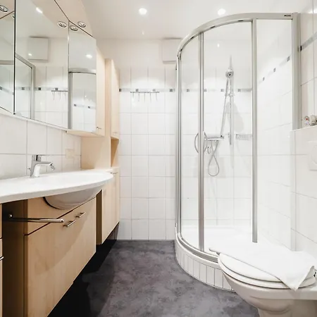 アパート Penthouse Overview By Krone