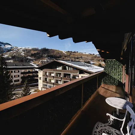 アパート Penthouse Overview By Krone *