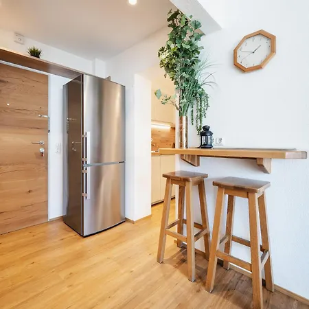 Penthouse Overview By Krone Διαμέρισμα Kaprun