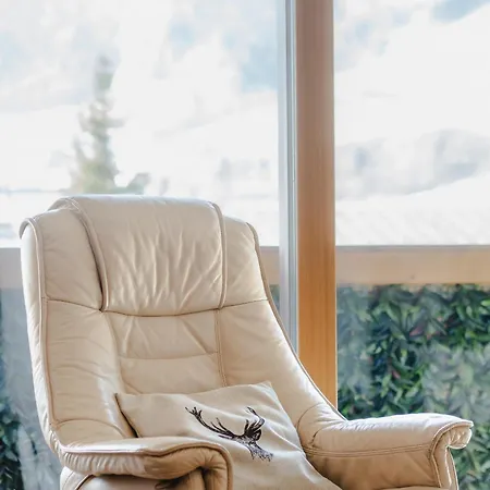 Διαμέρισμα Penthouse Overview By Krone Kaprun