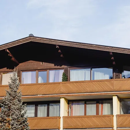 Διαμέρισμα Penthouse Overview By Krone