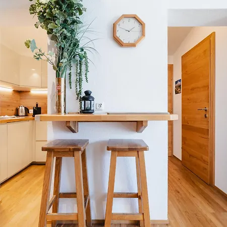 Διαμέρισμα Penthouse Overview By Krone *