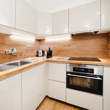 Διαμέρισμα Penthouse Overview By Krone