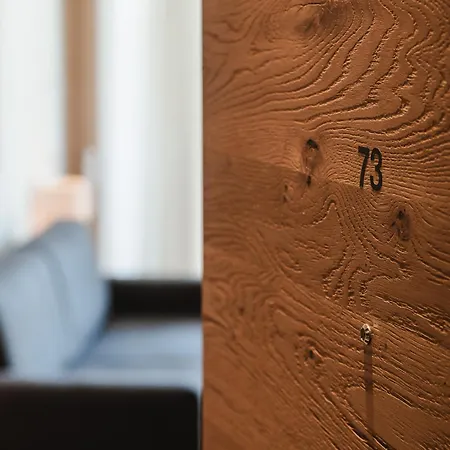 Penthouse Overview By Krone アパート *