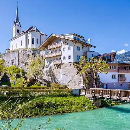 Penthouse Overview By Krone アパート カプルーン