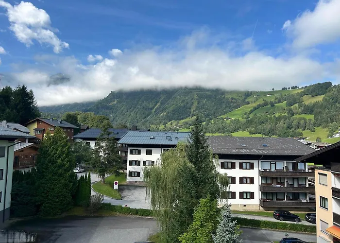 Penthouse Overview By Krone Kaprun