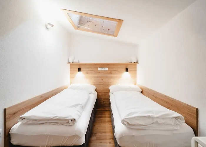 Apartament Penthouse Overview By Krone