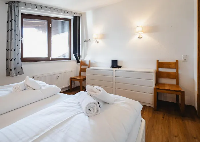 Penthouse Overview By Krone Apartament