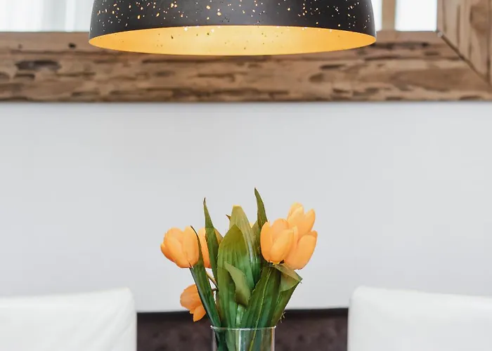 Penthouse Overview By Krone Διαμέρισμα Kaprun