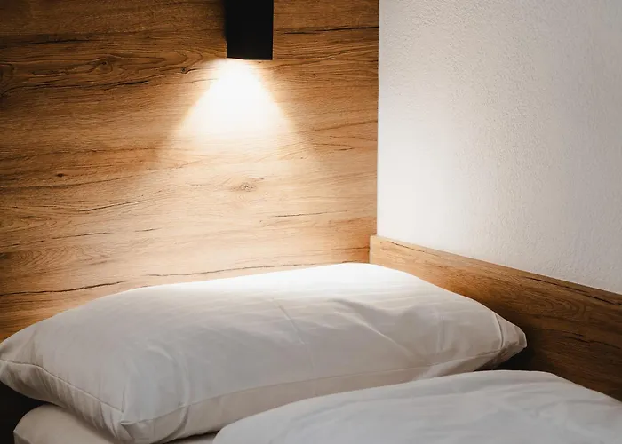 Διαμέρισμα Penthouse Overview By Krone Kaprun