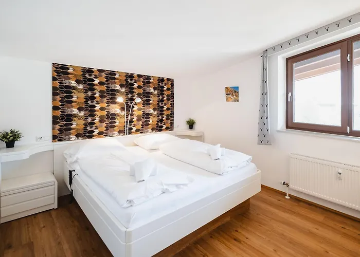 Penthouse Overview By Krone *