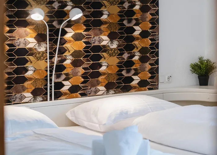 Penthouse Overview By Krone * Kaprun