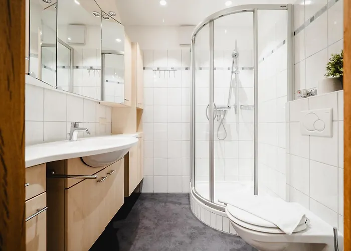 Apartament Penthouse Overview By Krone