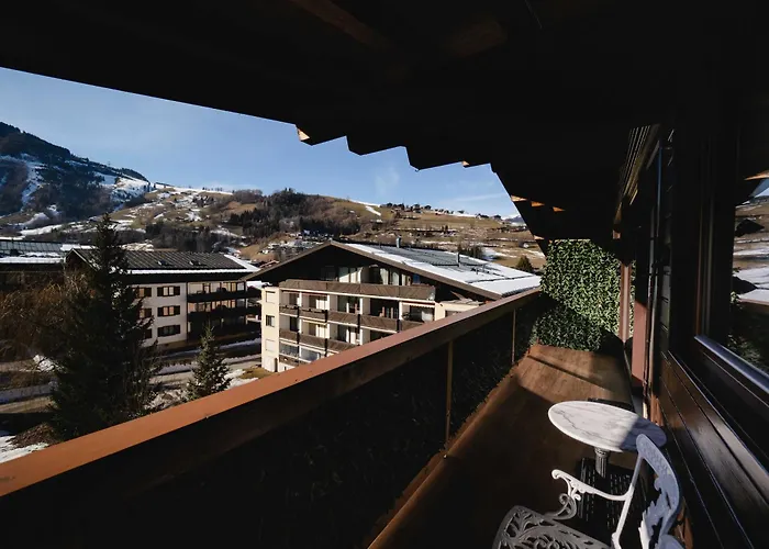 Διαμέρισμα Penthouse Overview By Krone *