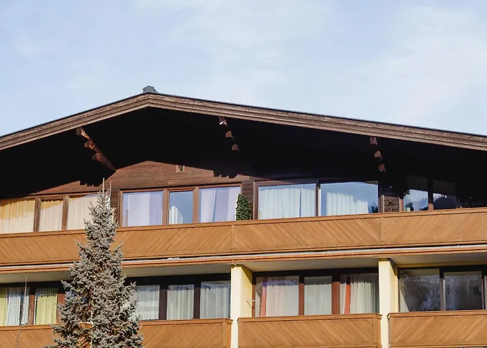 Διαμέρισμα Penthouse Overview By Krone