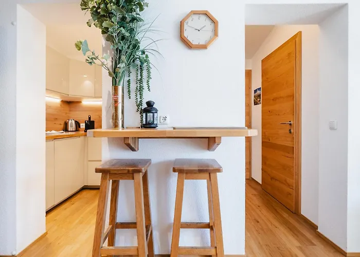 Apartament Penthouse Overview By Krone *