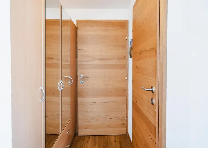 Apartament Penthouse Overview By Krone *