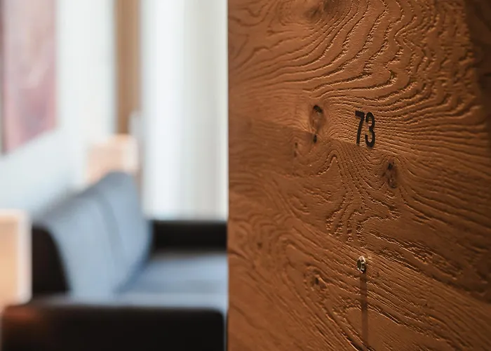 Penthouse Overview By Krone Διαμέρισμα *