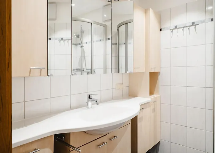 Penthouse Overview By Krone *