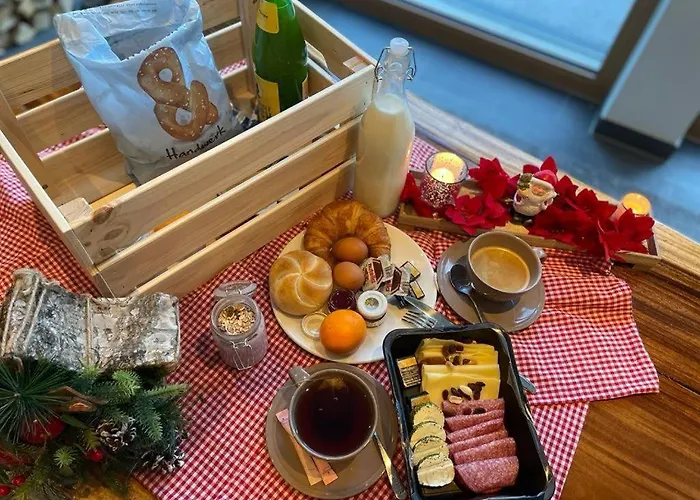 Penthouse Overview By Krone *