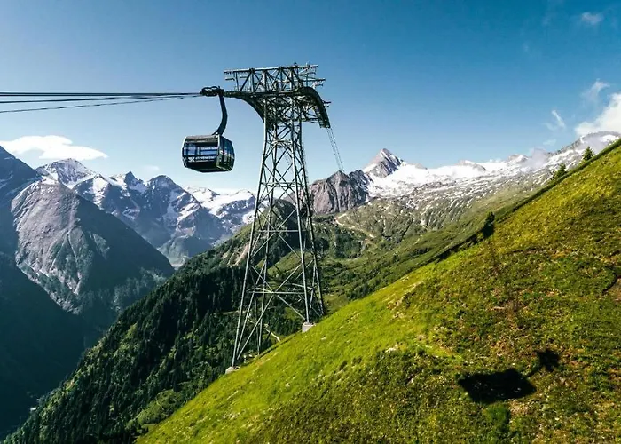 Penthouse Overview By Krone Διαμέρισμα